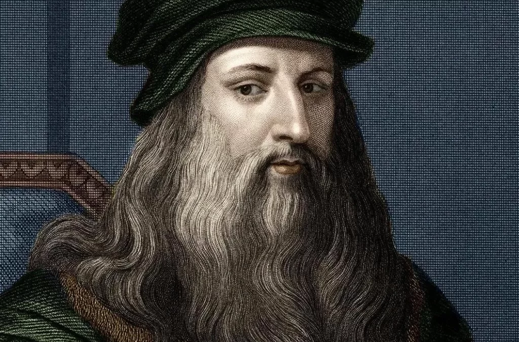 Thoughts on Da Vinci